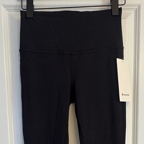 Lululemon Align High-Rise Mini-Flare Pant - Picture 2 of 5